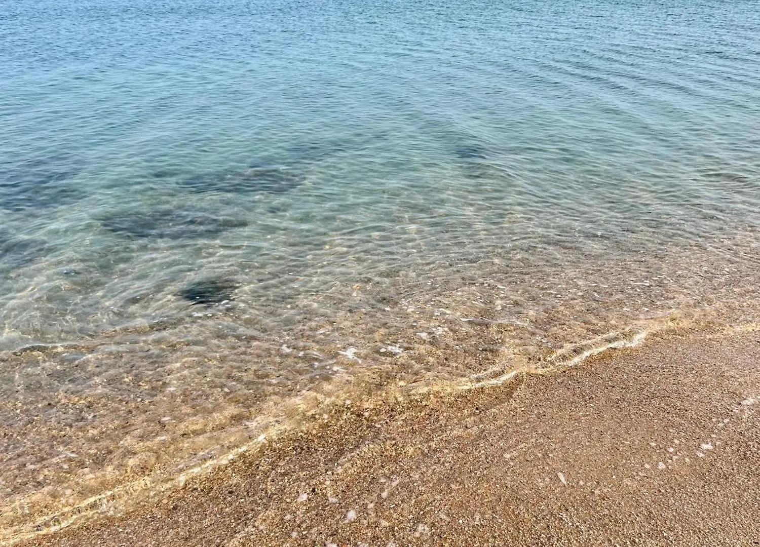 Marina Casa Vacanza Капотерра Проживание в семье