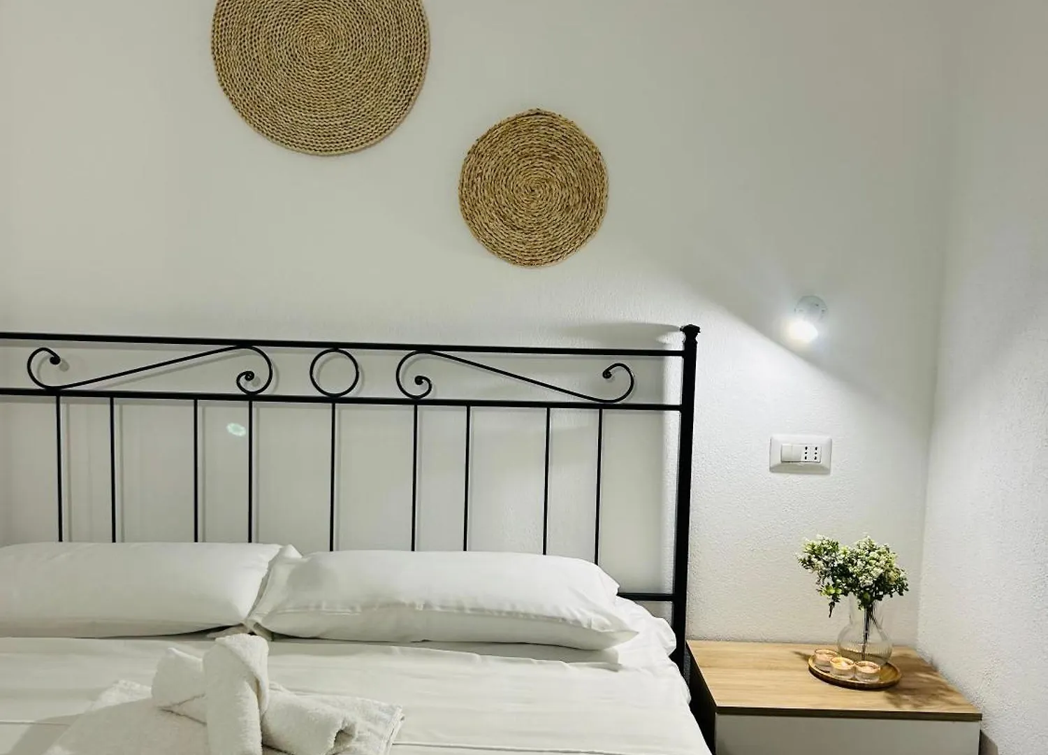 Marina Casa Vacanza Капотерра