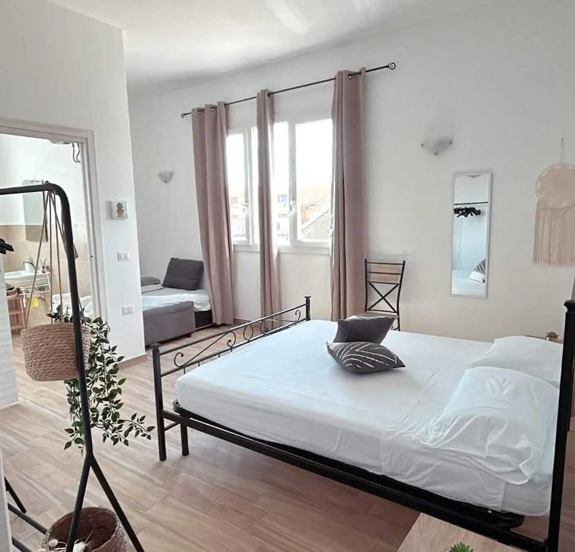 Marina Casa Vacanza Капотерра