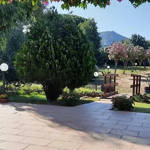 Casa vacanze Malu House, Villasimius