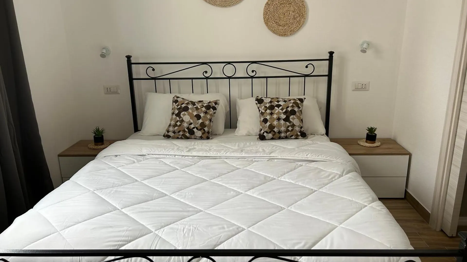 Homestay Marina Casa Vacanza Capoterra