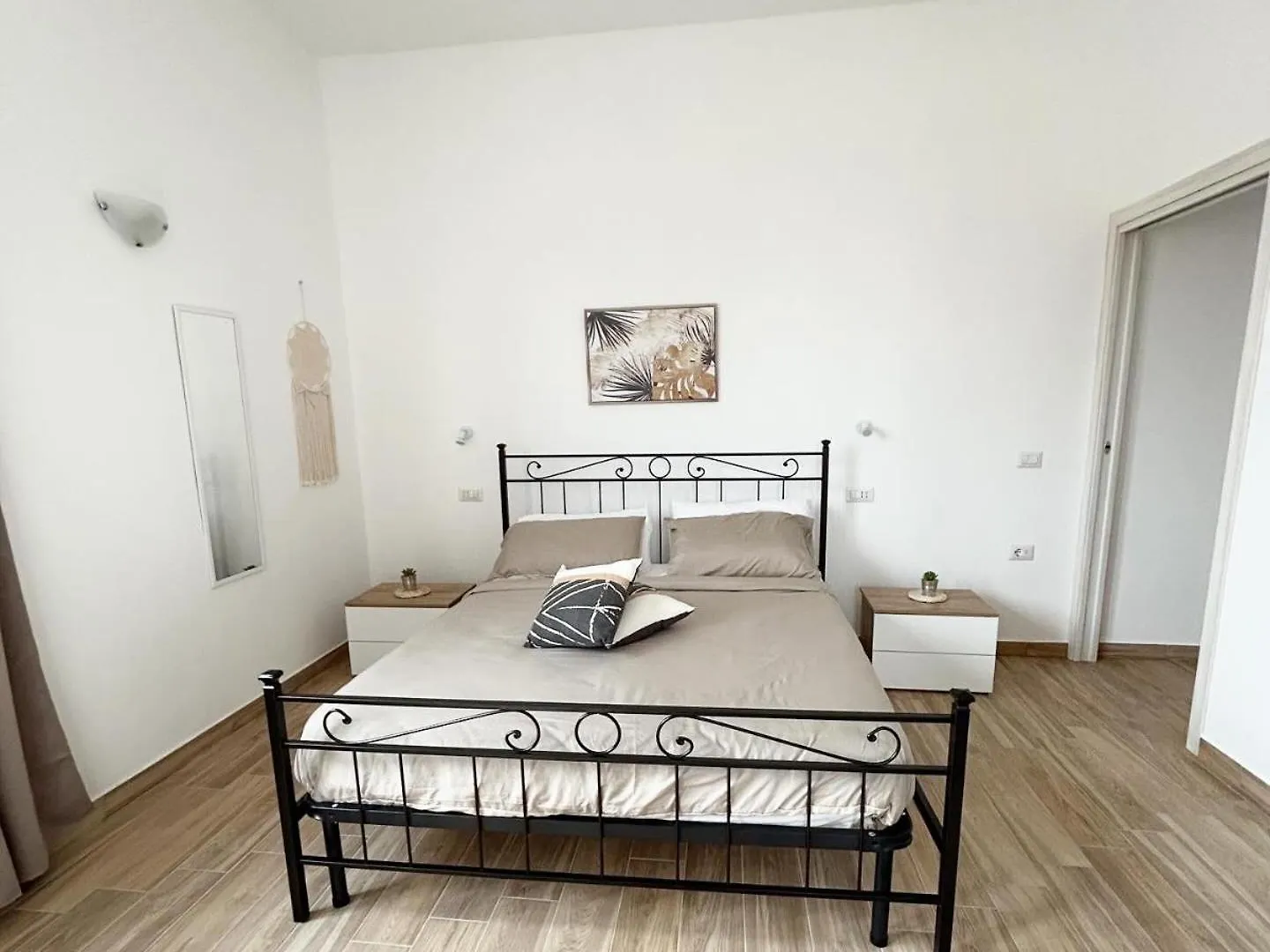 Homestay Marina Casa Vacanza Capoterra Italy