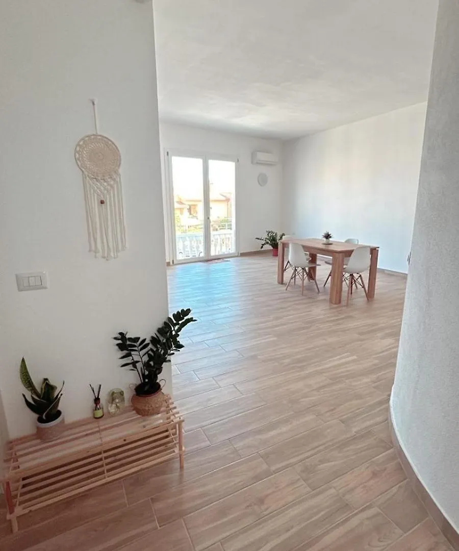 Homestay Marina Casa Vacanza Capoterra